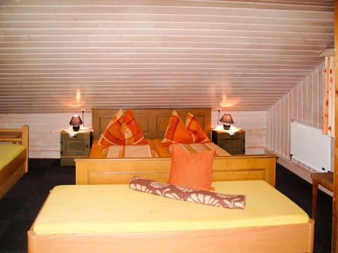 Holiday Home Moosen - NKI210 by Interhome House in Salzburgerland