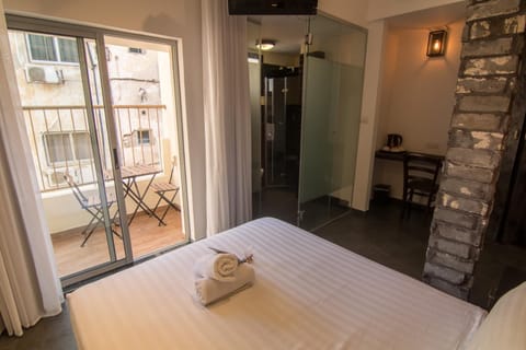 Bell Boutique and Spa Hotel Hotel in Tel Aviv-Yafo