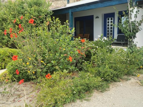 Konaki Apartments Kerames Eigentumswohnung in Crete