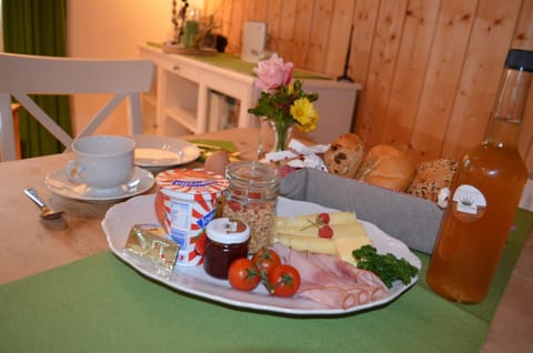 Bauernhof König Farm Stay in Bad Aussee