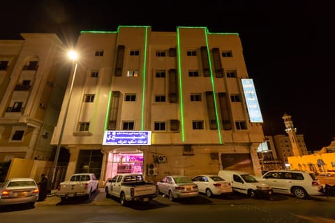 AlEairy Apartments - Al Madinah 8 Apartahotel in Medina