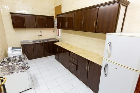 AlEairy Apartments - Al Madinah 8 Aparthotel in Medina