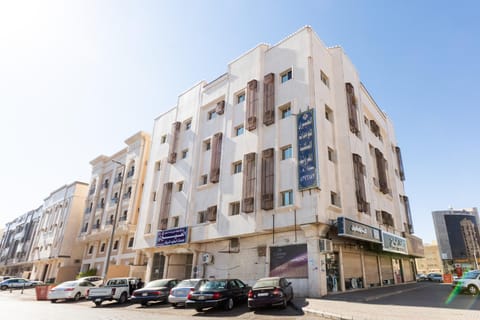 AlEairy Apartments - Al Madinah 8 Apartment hotel in Medina