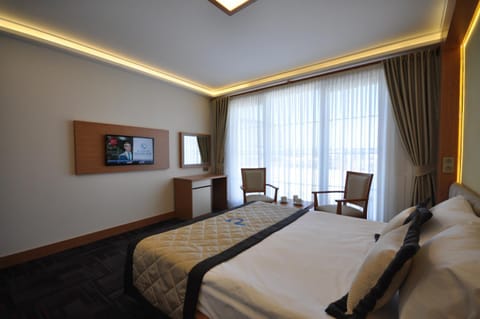 Double Comfort Hotel Hôtel in Ankara
