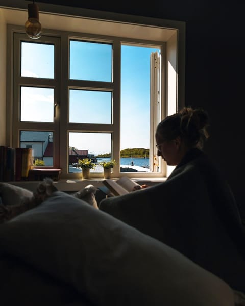 View (from property/room)