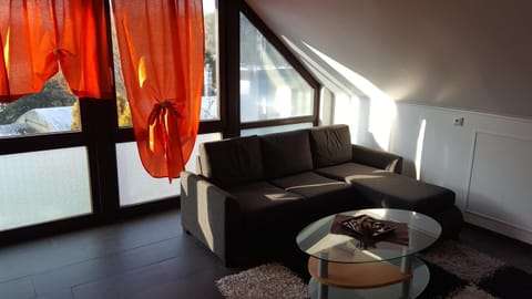 Elegantes Apartment Condo in Nuremberg