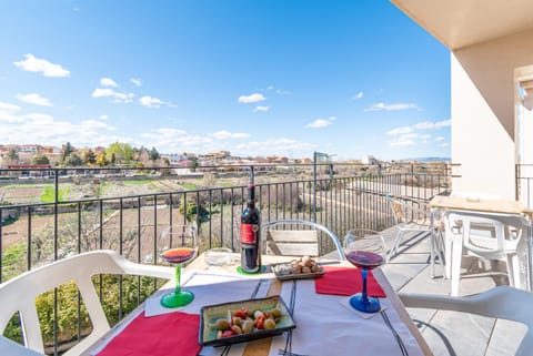 Day, View (from property/room), Balcony/Terrace