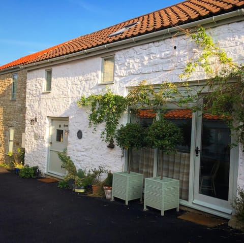 The Barn Bed and Breakfast in Selby