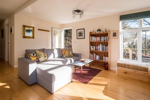 The Retreat Casa in Leiston