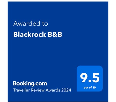Blackrock B&B Bed and Breakfast in Dublin