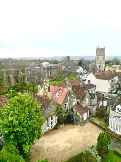 The Old Manor House Hotel Hotel in Bristol