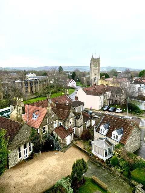 The Old Manor House Hotel Hotel in Bristol