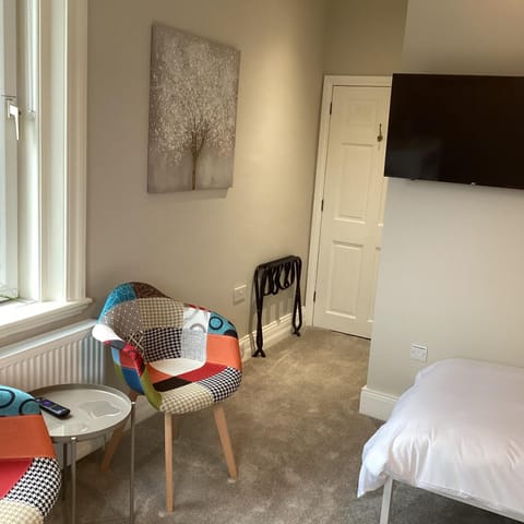 Belford House Self Check-in Rooms Chambre d’hôte in Haltwhistle