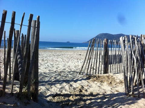 Natural landscape, Beach