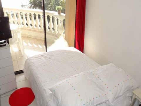 Living room, Sea view