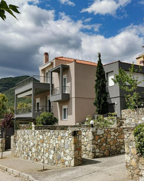 Palio Armonia Country House in Kavala, Greece