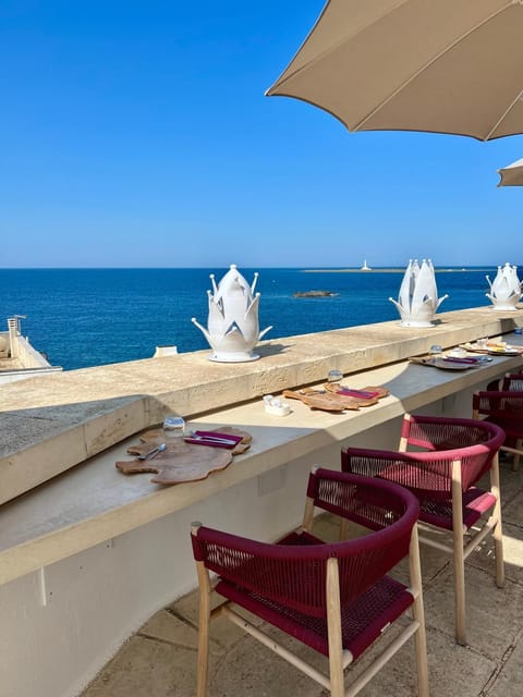 Day, View (from property/room), Balcony/Terrace, Sea view, Breakfast, Continental breakfast, Buffet breakfast, Italian breakfast, American breakfast
