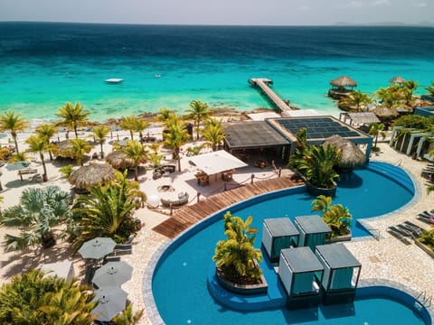 Delfins Beach Resort Resort in Colombia