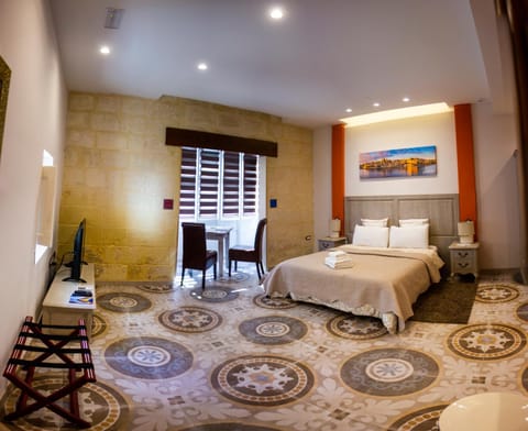 Casa Azzopardi Guesthouse Bed and Breakfast in Malta