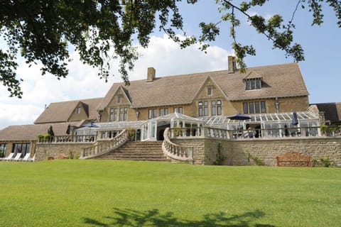 Cricklade House Hotel, Sure Hotel Collection by Best Western Hotel in Cotswold District