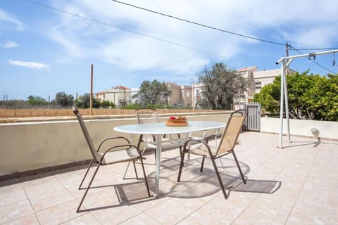 Patio, Balcony/Terrace