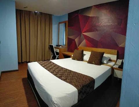 Golden Nasmir Hotel Sdn Bhd Hôtel in Penang