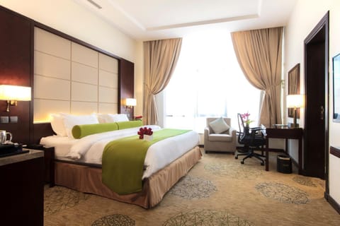 Prime Al Hamra Hotel Hotel in Jeddah