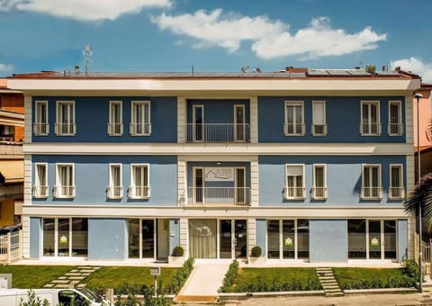Le Dimore del Borgo Apartment hotel in Capannori