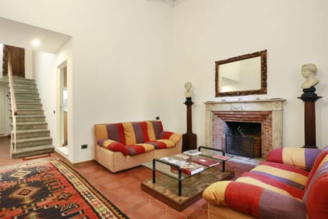 Communal lounge/ TV room, Decorative detail