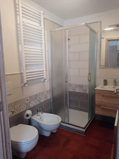 B&b Pergola House Bed and Breakfast in Capannori