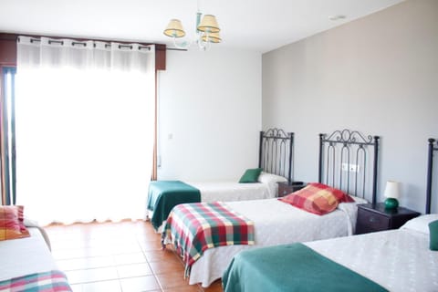 Pensión Mosende Bed and Breakfast in Viana do Castelo District, Portugal