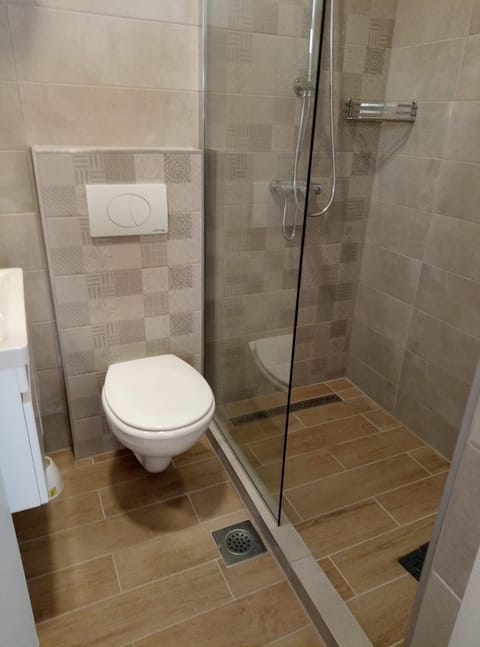 Apartments Anka Pag Apartment in Zadar County