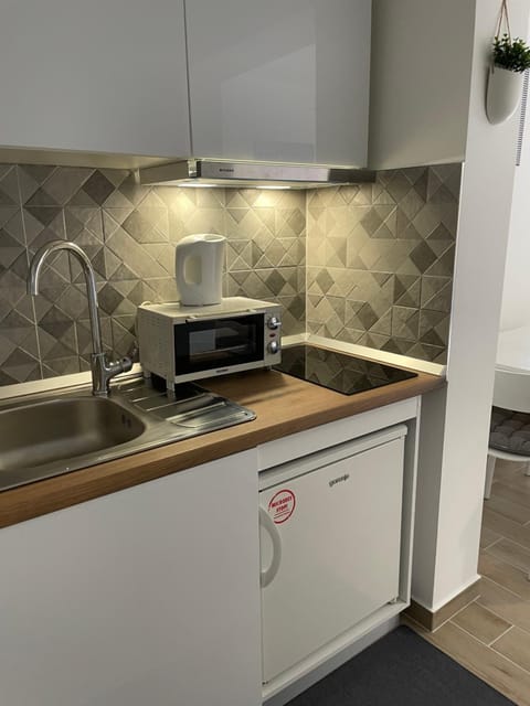 Apartments Anka Pag Apartment in Zadar County