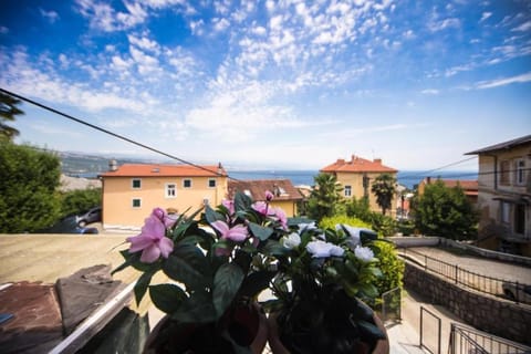 Ellena Sunshine Bed and Breakfast in Opatija