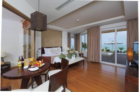 The Cliff Residence Condo in Phan Thiet