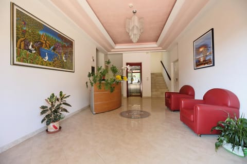 Residence Joker Apartment hotel in Cavallino-Treporti