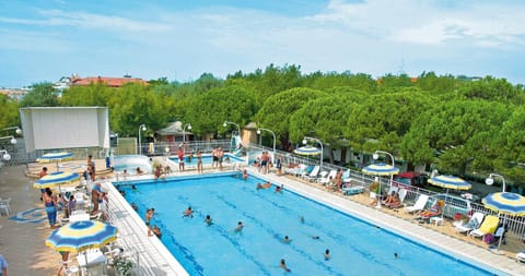 Residence Joker Apartment hotel in Cavallino-Treporti