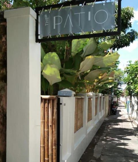 The Patio Yogya Urlaubsunterkunft in Yogyakarta
