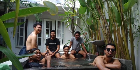 The Patio Yogya Vacation rental in Yogyakarta
