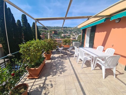 Patio, Day, View (from property/room), Balcony/Terrace, Dining area