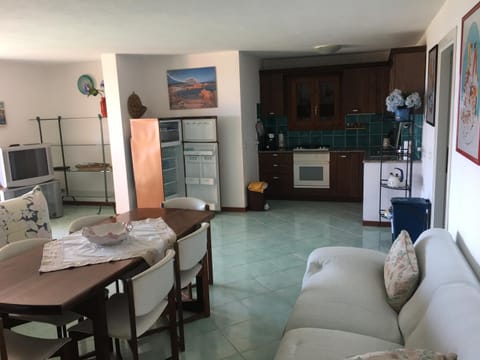 Porto San Paolo Sea Villa Chalet in Sardinia