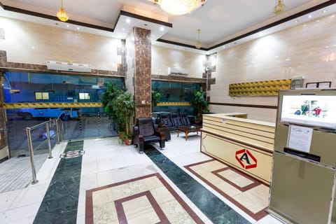 Al Eairy Apartments - Al Madinah -1 Apartahotel in Medina