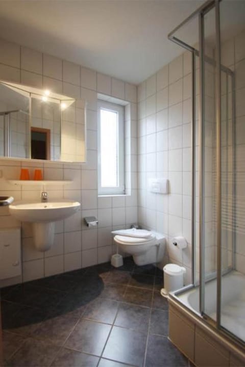 Yachthafenresidenz-Wohnung-6205-832 Condominio in Kühlungsborn