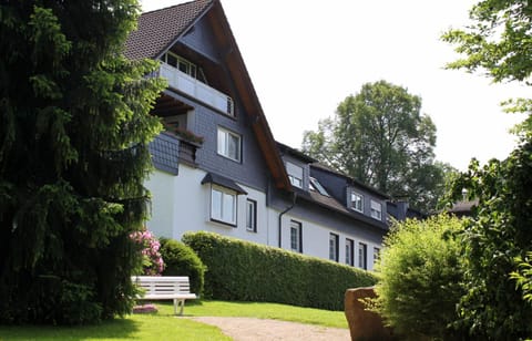 Hotel Zum Hackstück Hotel in Hattingen