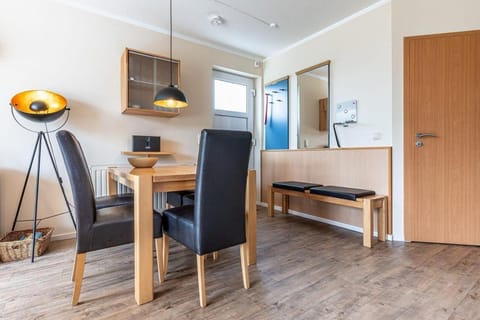 Yachthafenresidenz-Wohnung-9101-877 Apartment in Kühlungsborn