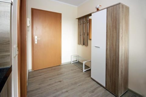 Yachthafenresidenz-Wohnung-9209-897 Apartment in Kühlungsborn