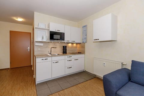 Yachthafenresidenz-Wohnung-9309-906 Apartment in Kühlungsborn