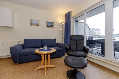 Yachthafenresidenz-Wohnung-9309-906 Apartment in Kühlungsborn