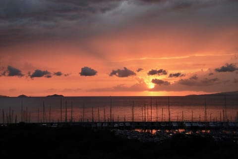 Sul mare di Punta Ala Apartamento in Punta Ala