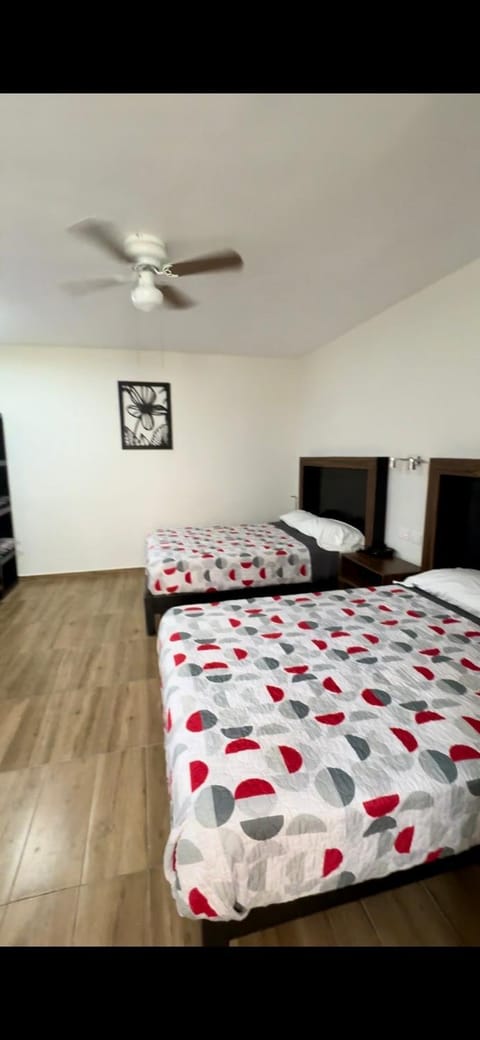 Hotel del Alba Inn & Suites Hotel in Aguascalientes